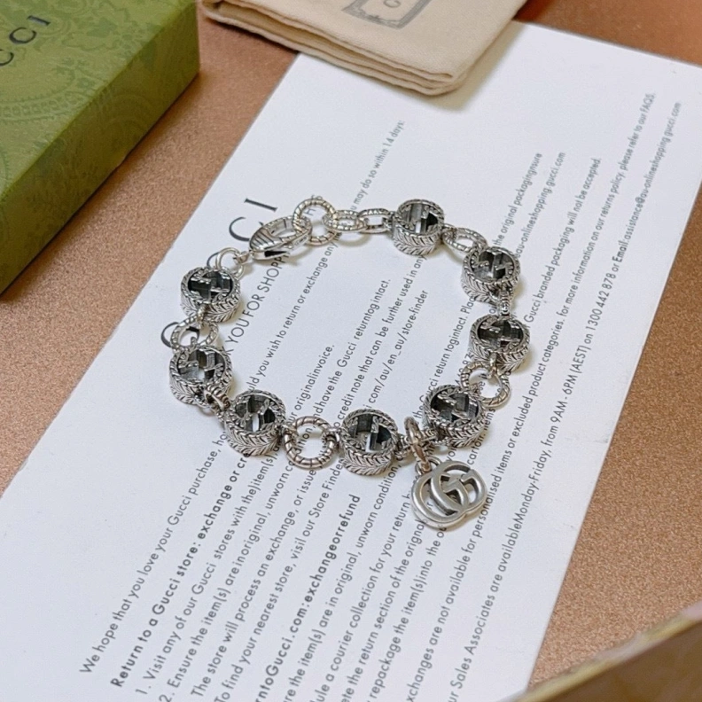 Lightweight Gxccx Bracelets 303291