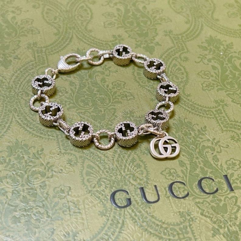 Lightweight Gxccx Bracelets 303291