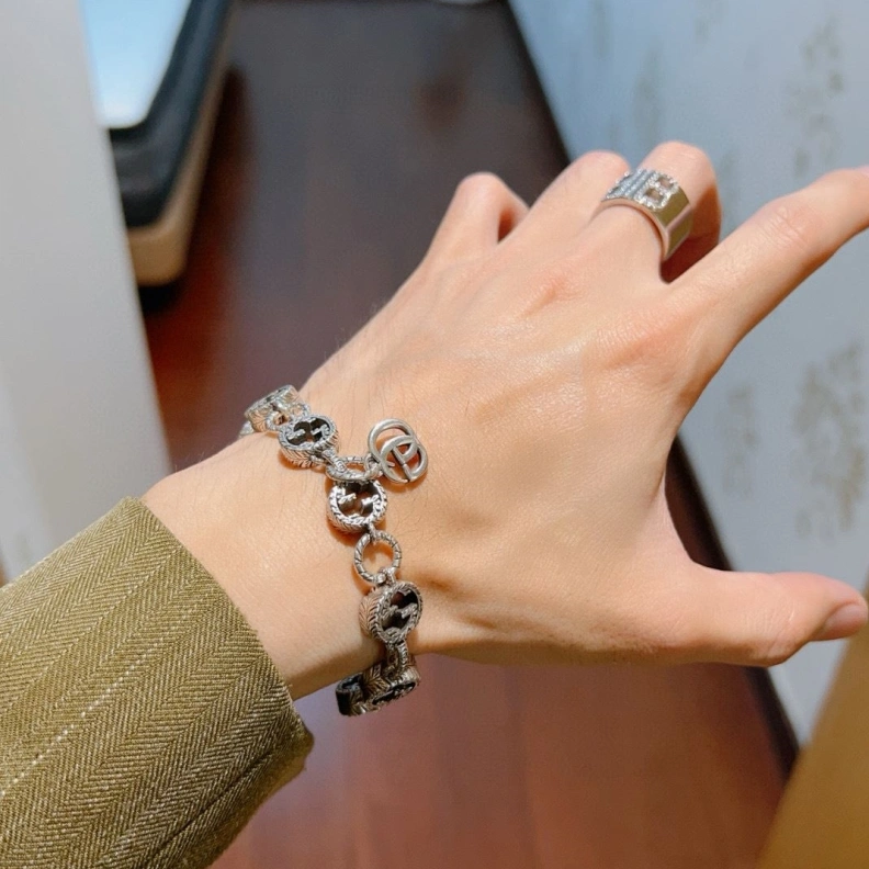 Lightweight Gxccx Bracelets 303291