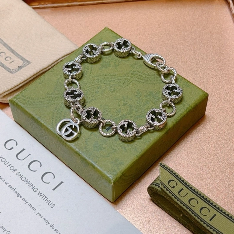 Lightweight Gxccx Bracelets 303291