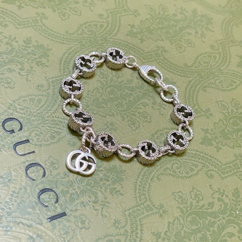 Lightweight Gxccx Bracelets 303291
