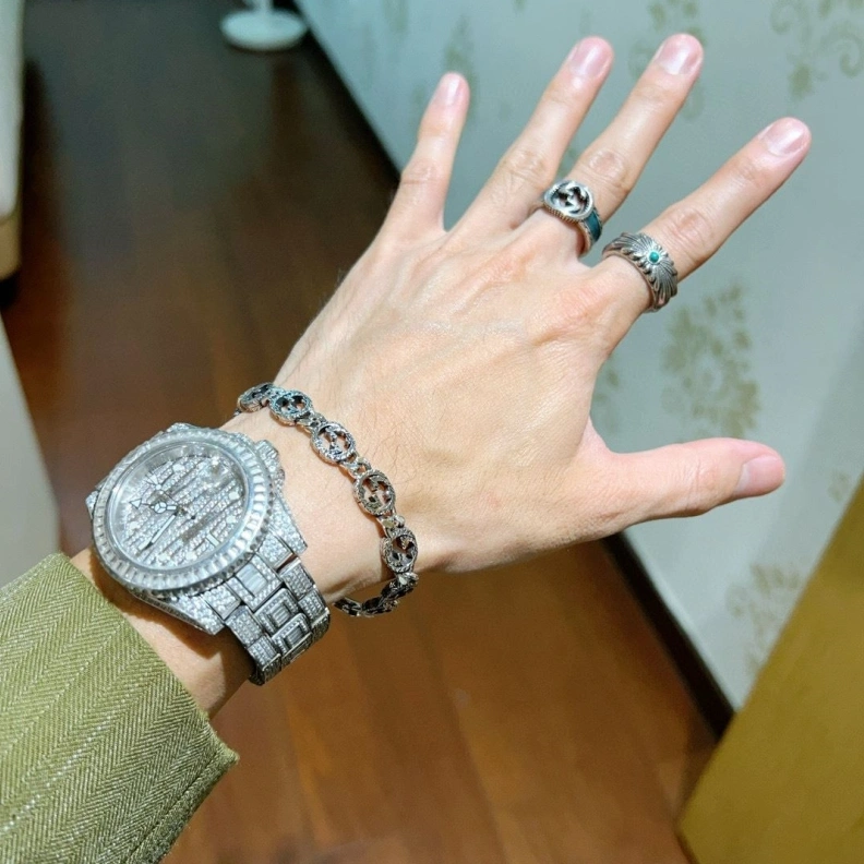 SportInspired Gxccx Bracelets 303300