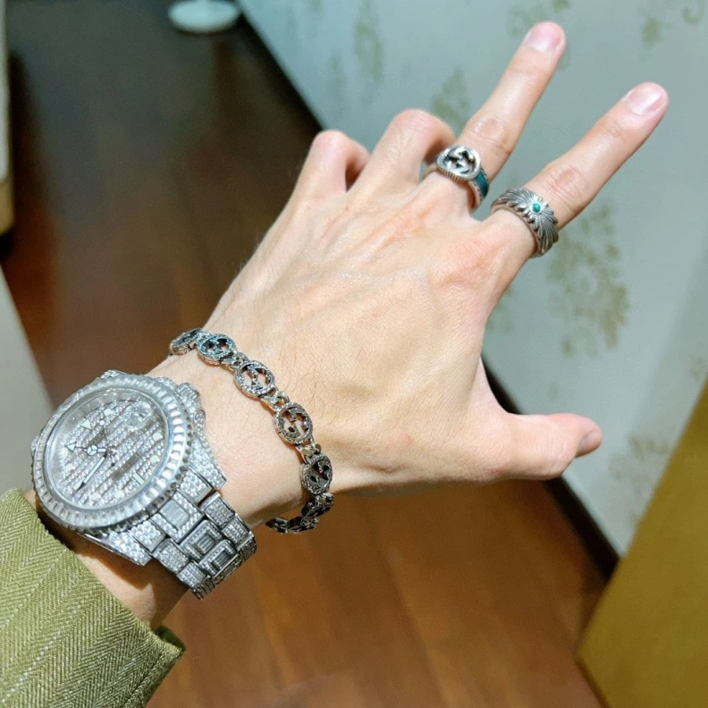 SportInspired Gxccx Bracelets 303300
