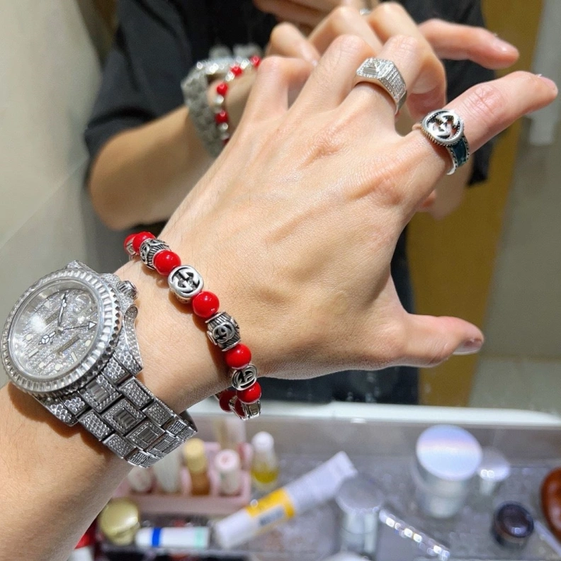 Timeless Gxccx Bracelets 303292