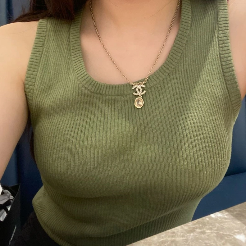 Chxnxl Necklaces Stylish 286724