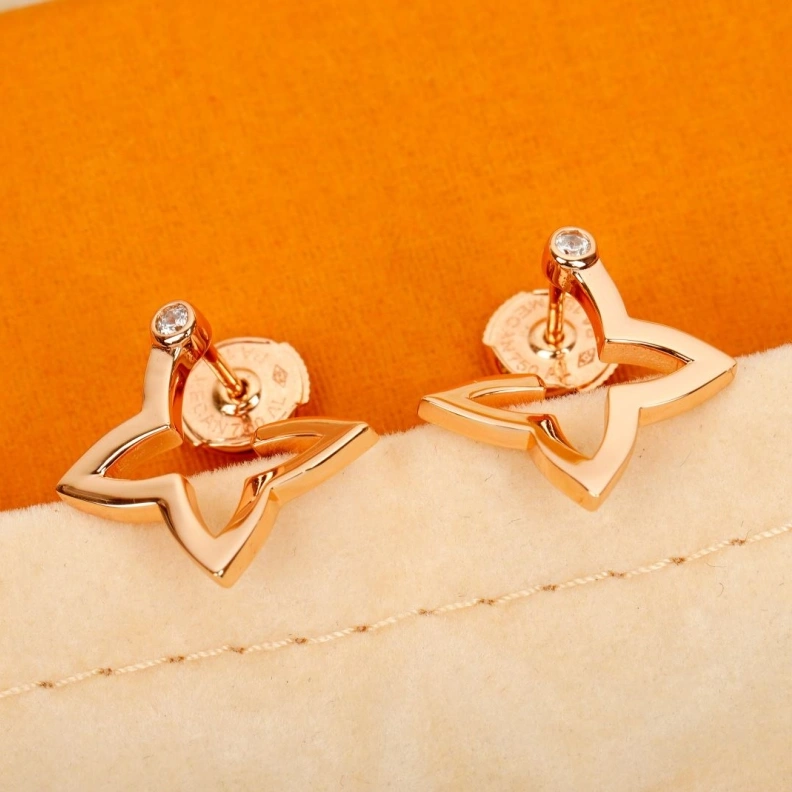 Lightweight LX Earrings 309463