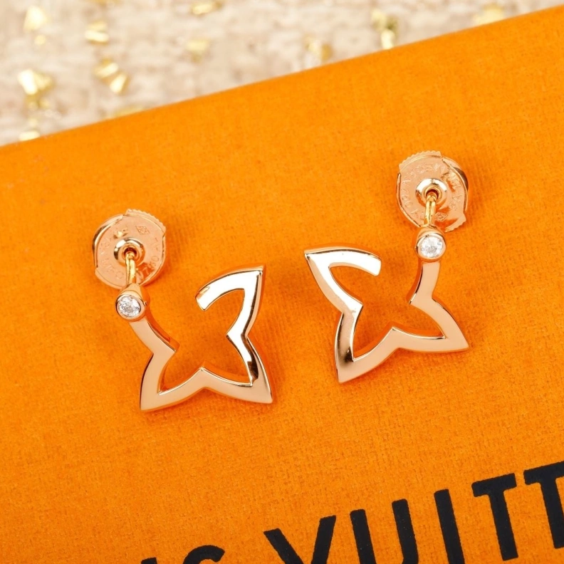 Lightweight LX Earrings 309463