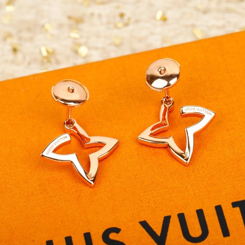 Lightweight LX Earrings 309463