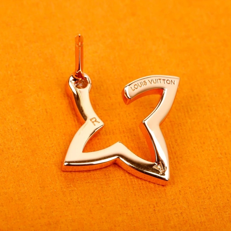 Lightweight LX Earrings 309463
