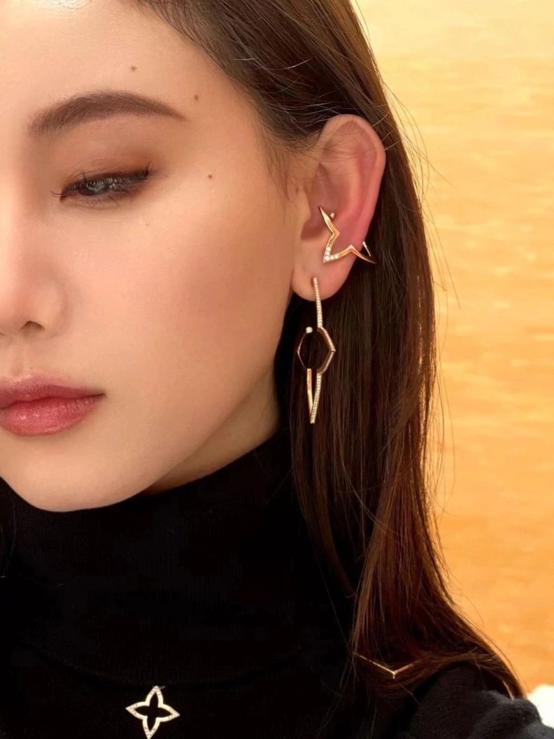 Lightweight LX Earrings 309463