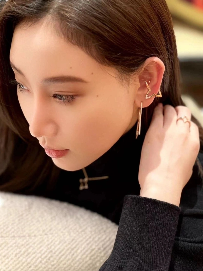 Lightweight LX Earrings 309463