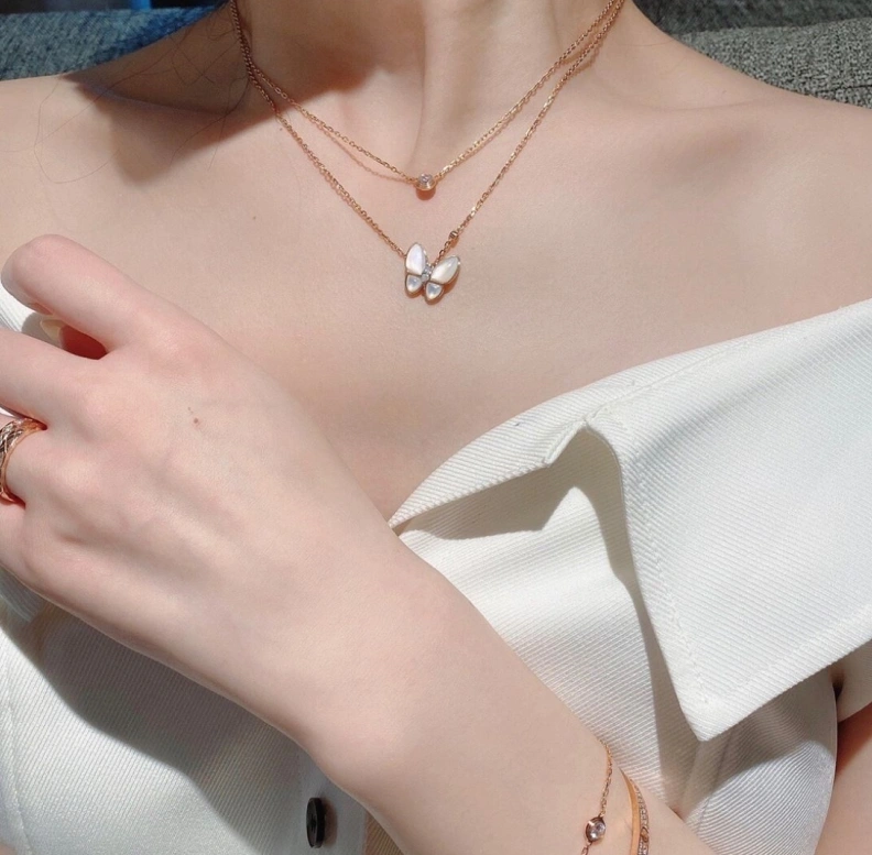 WellDesigned Vcx Necklaces 315940