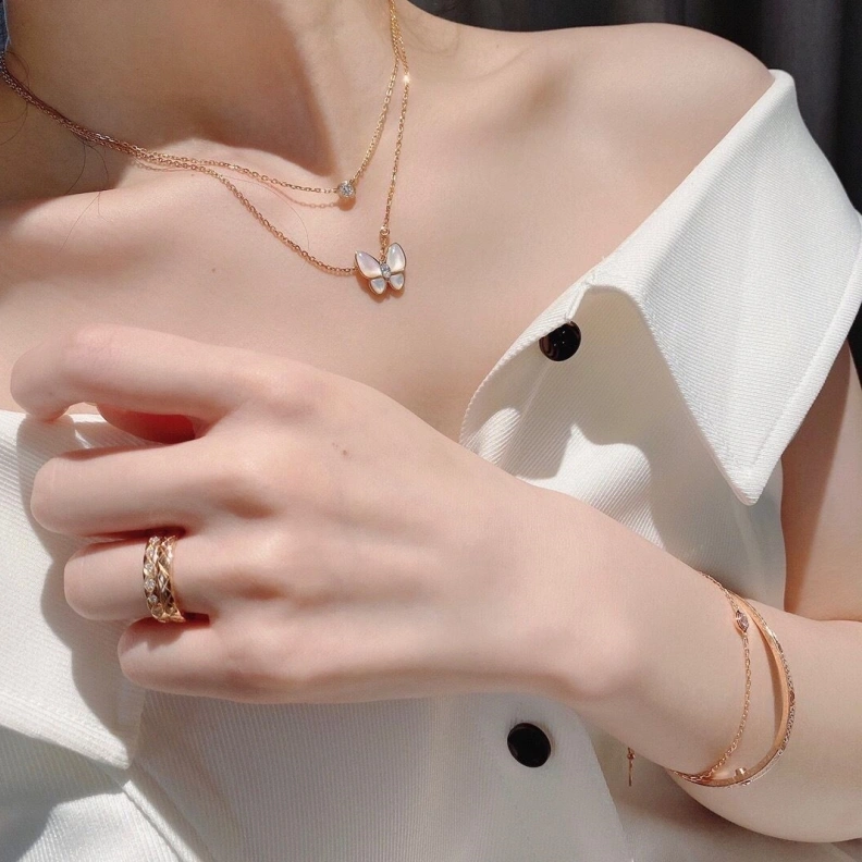 WellDesigned Vcx Necklaces 315940