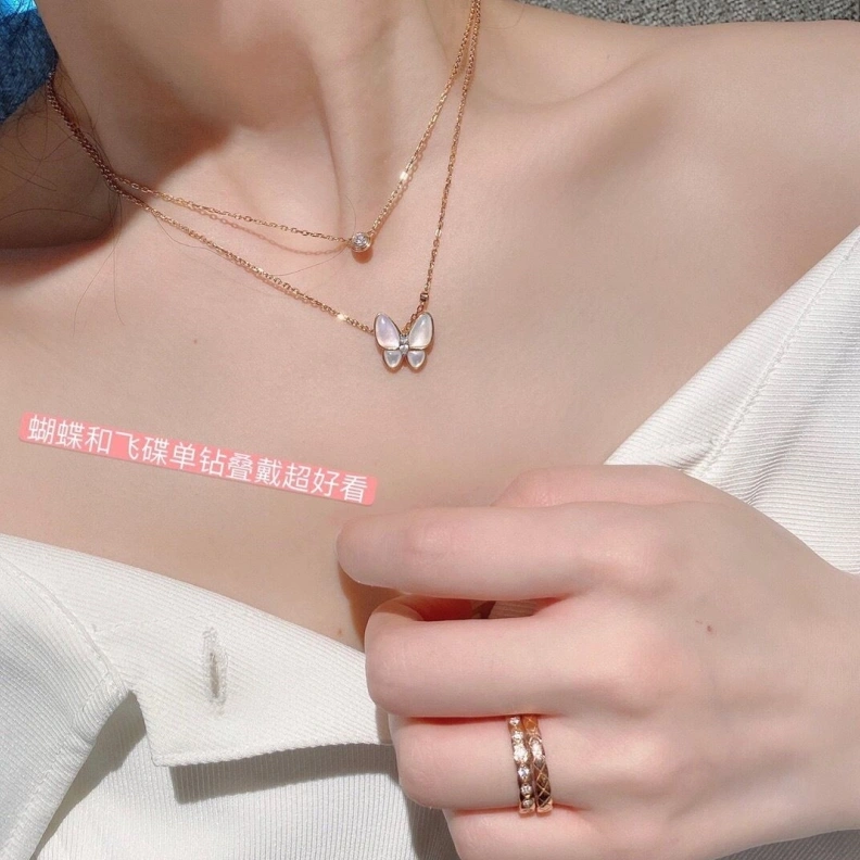 WellDesigned Vcx Necklaces 315940