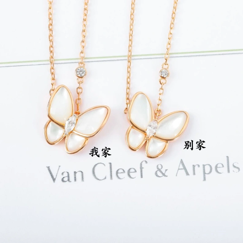 Vcx Necklaces Cozy 315936