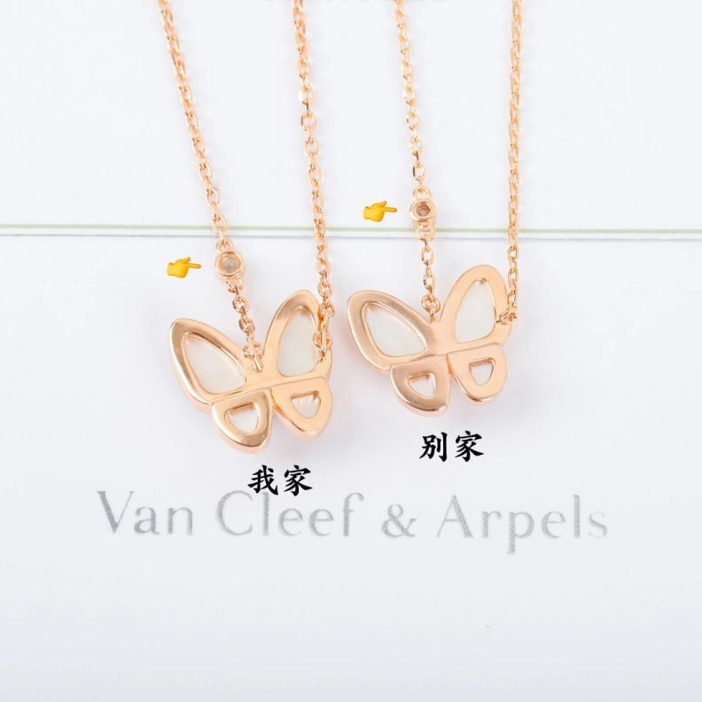 Vcx Necklaces Cozy 315936