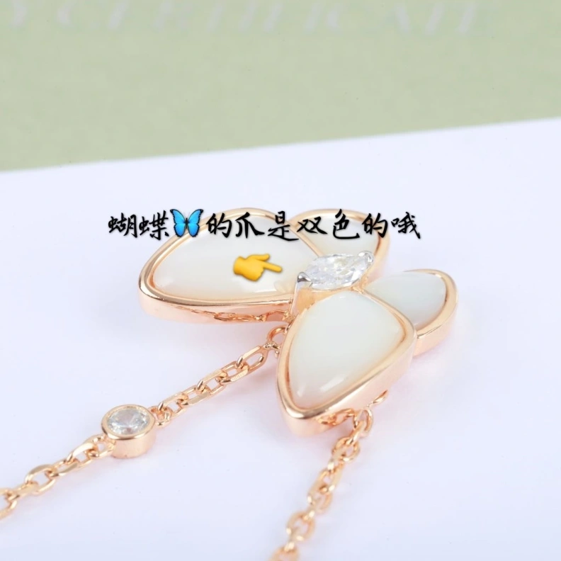 Vcx Necklaces Cozy 315936