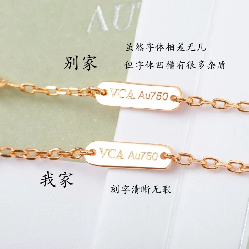Vcx Necklaces Cozy 315936