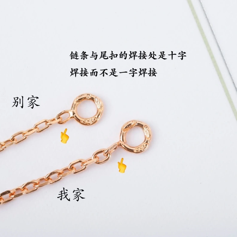 Vcx Necklaces Cozy 315936
