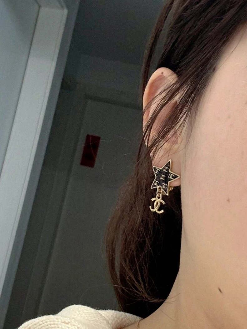 Classic Chxnxl Earrings 287349