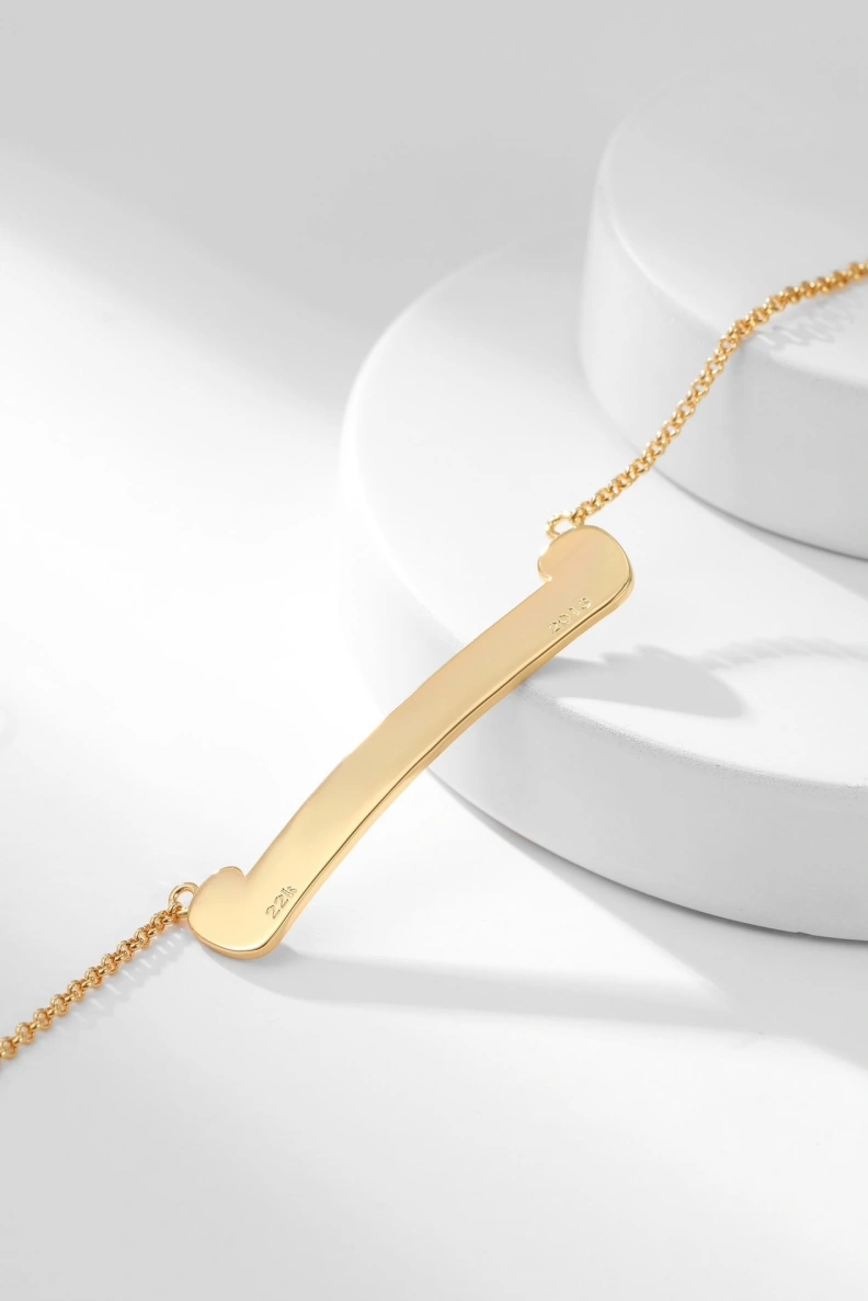Chrxmx Hxxrts Necklaces Flexible 297824