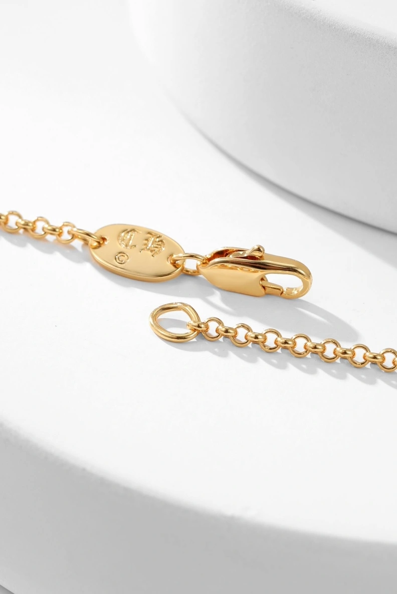 Chrxmx Hxxrts Necklaces Flexible 297824