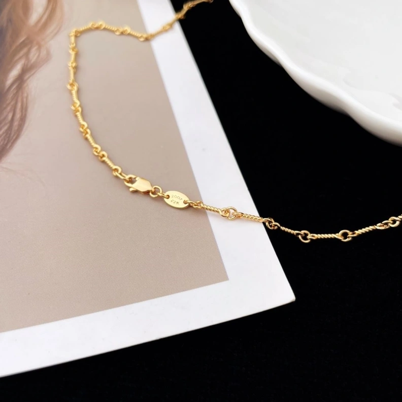 Chrxmx Hxxrts Necklaces Lightweight 297827
