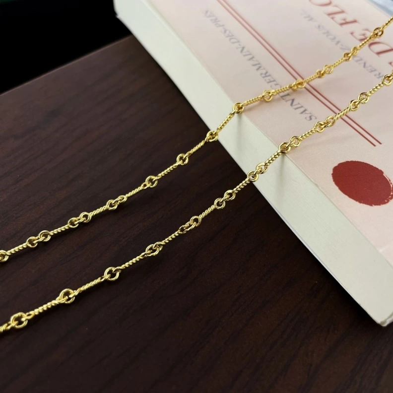 Chrxmx Hxxrts Necklaces Stylish 297830
