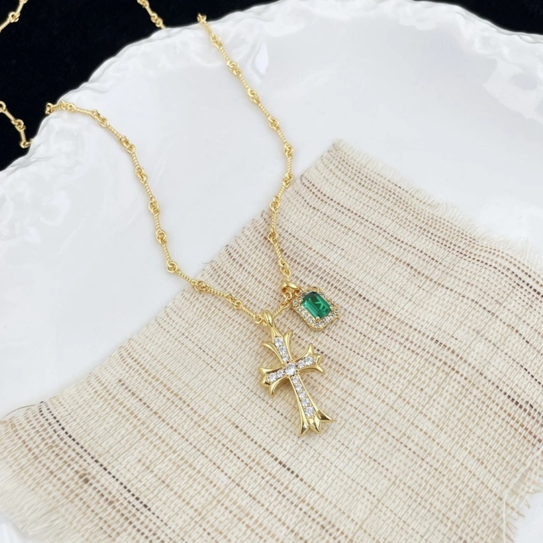 Practical Chrxmx Hxxrts Necklaces 297825