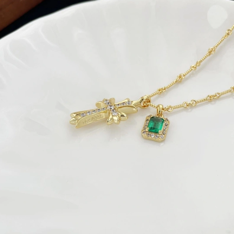 Practical Chrxmx Hxxrts Necklaces 297825