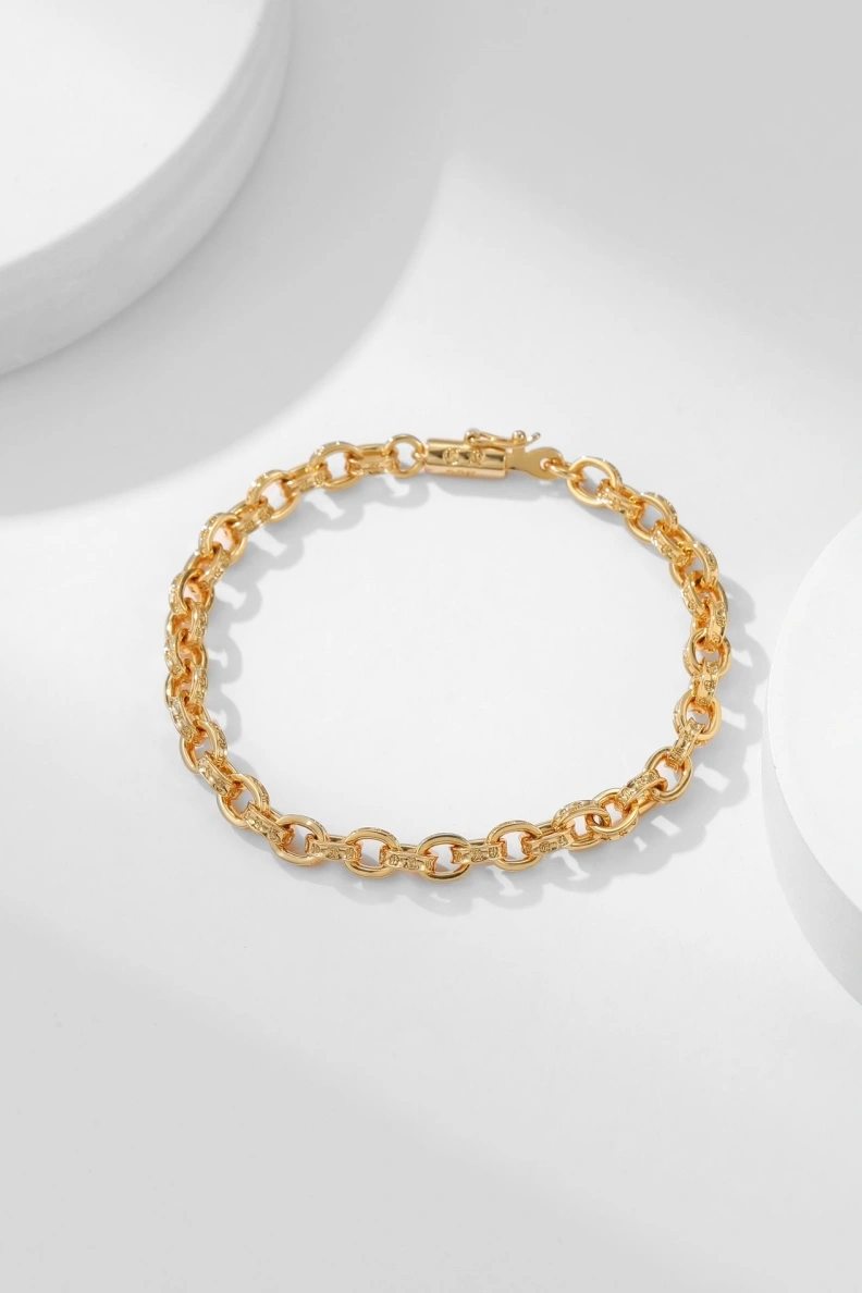 Chrxmx Hxxrts Bracelets AllSeason 298213