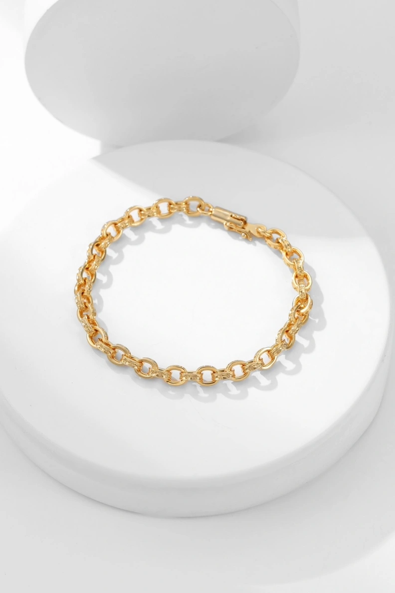 Chrxmx Hxxrts Bracelets AllSeason 298213