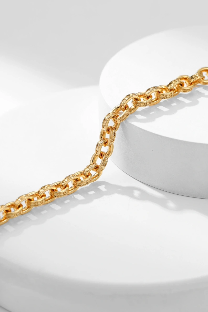 Chrxmx Hxxrts Bracelets AllSeason 298213