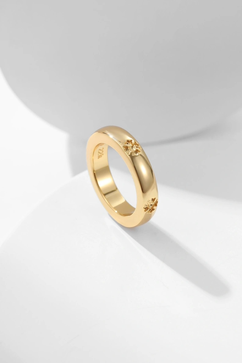 Chrxmx Hxxrts Rings Soft 297529