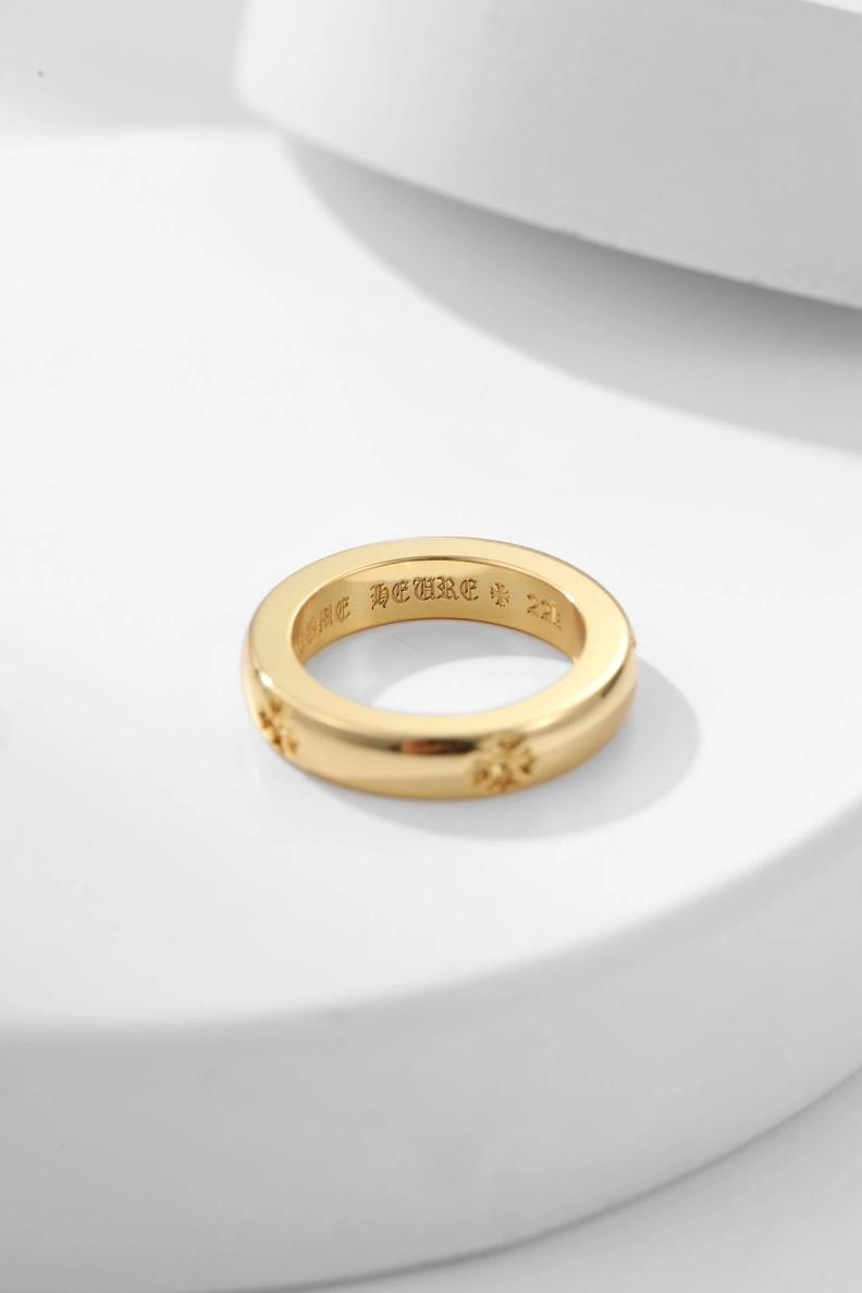 Chrxmx Hxxrts Rings Soft 297529