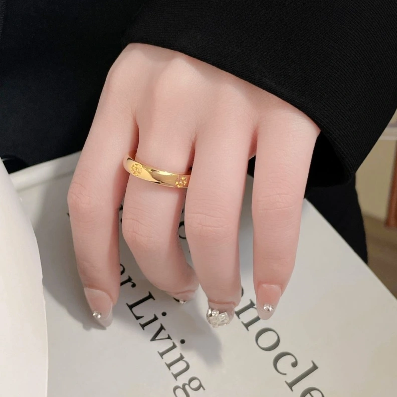 Chrxmx Hxxrts Rings Soft 297529