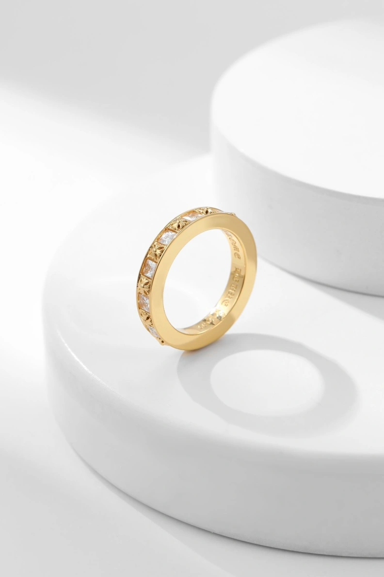 Chrxmx Hxxrts Rings Comfortable 297527
