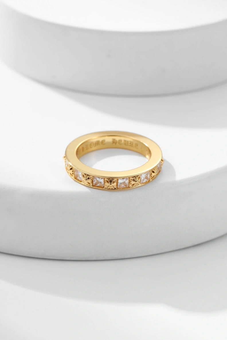 Chrxmx Hxxrts Rings Comfortable 297527