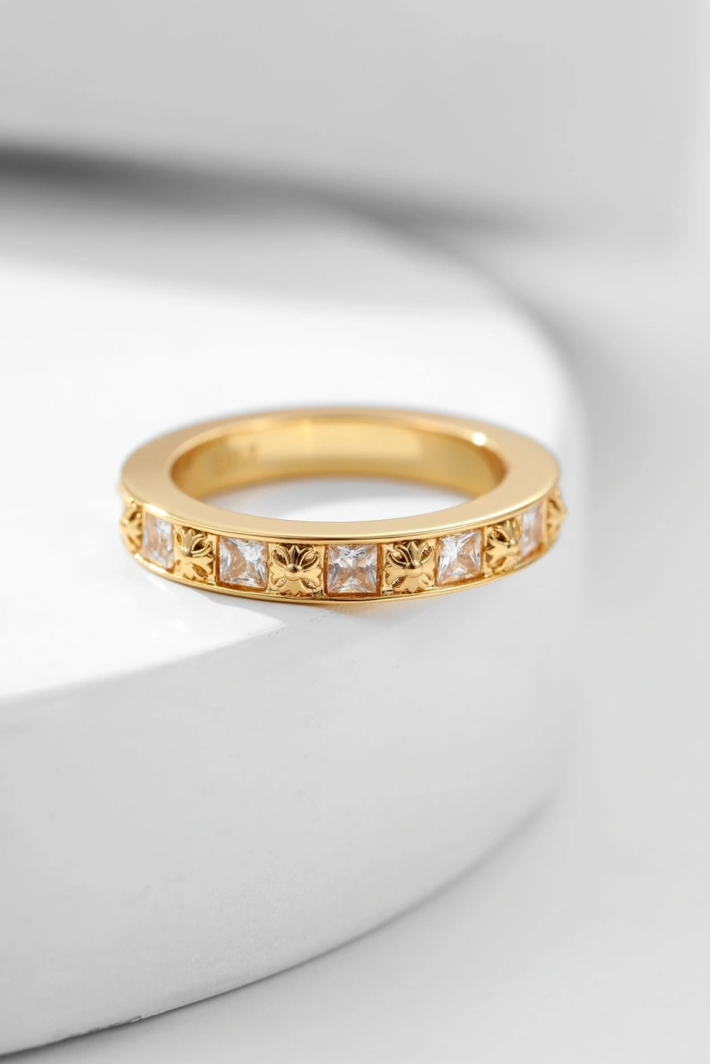 Chrxmx Hxxrts Rings Comfortable 297527