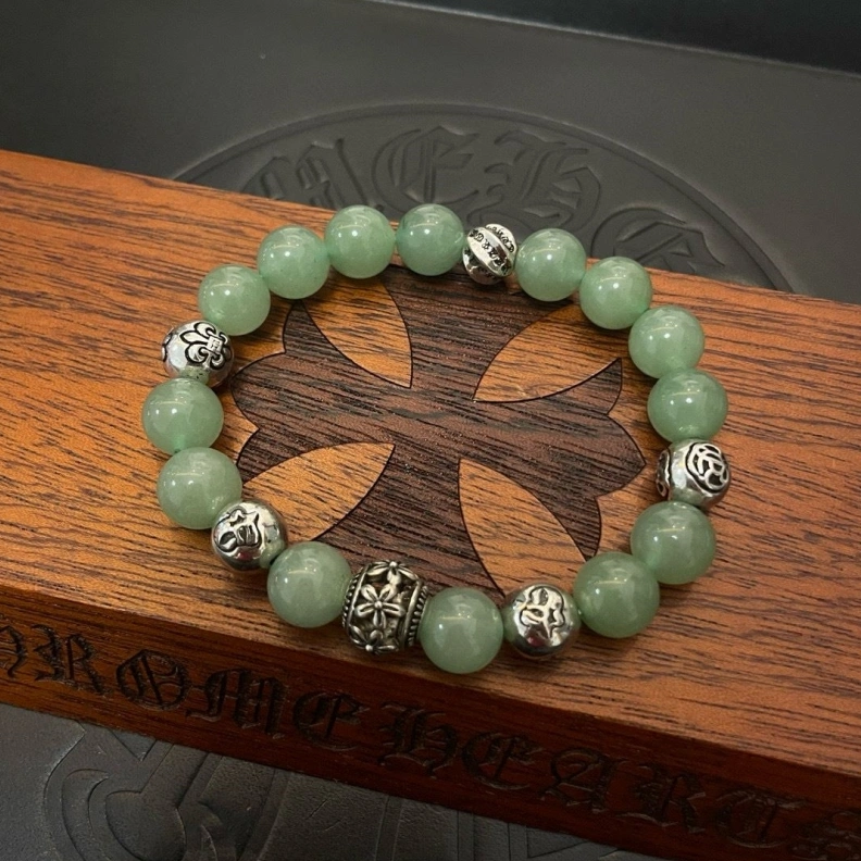 Bright Chrxmx Hxxrts Bracelets 298212