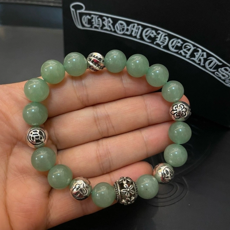 Bright Chrxmx Hxxrts Bracelets 298212