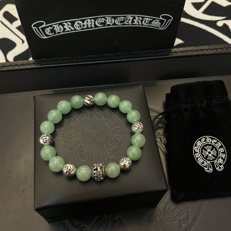 Bright Chrxmx Hxxrts Bracelets 298212