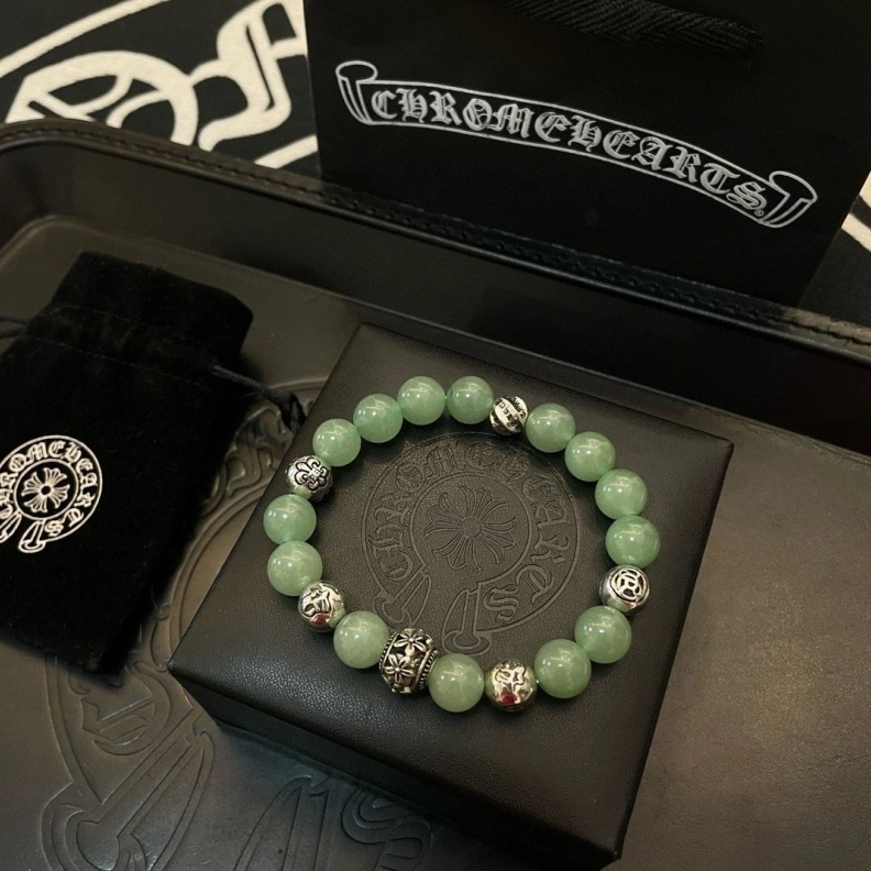 Bright Chrxmx Hxxrts Bracelets 298212