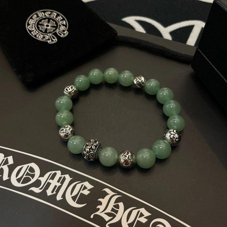 Bright Chrxmx Hxxrts Bracelets 298212