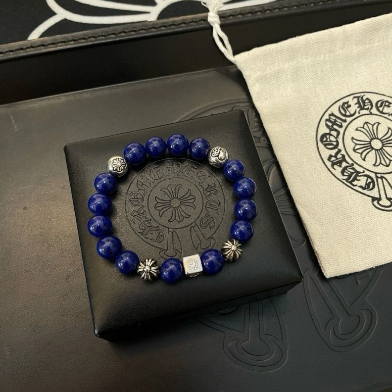 Chrxmx Hxxrts Bracelets Stylish 298210