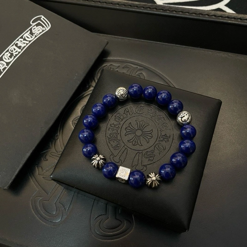 Chrxmx Hxxrts Bracelets Stylish 298210