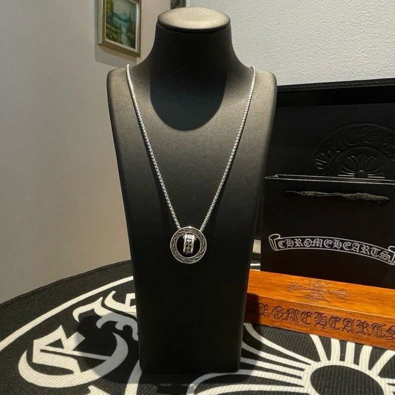 AllSeason Chrxmx Hxxrts Necklaces 297822