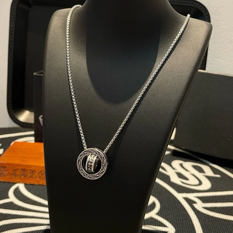 AllSeason Chrxmx Hxxrts Necklaces 297822