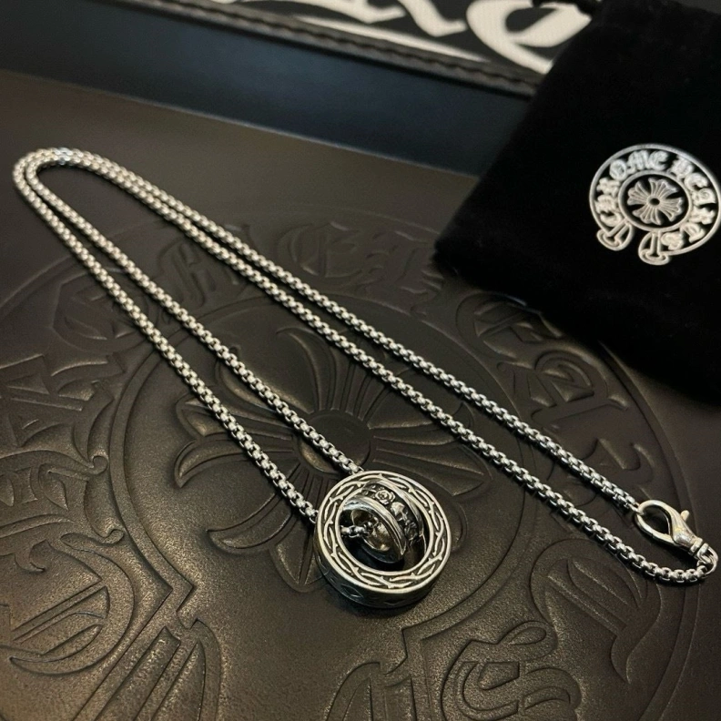 AllSeason Chrxmx Hxxrts Necklaces 297822