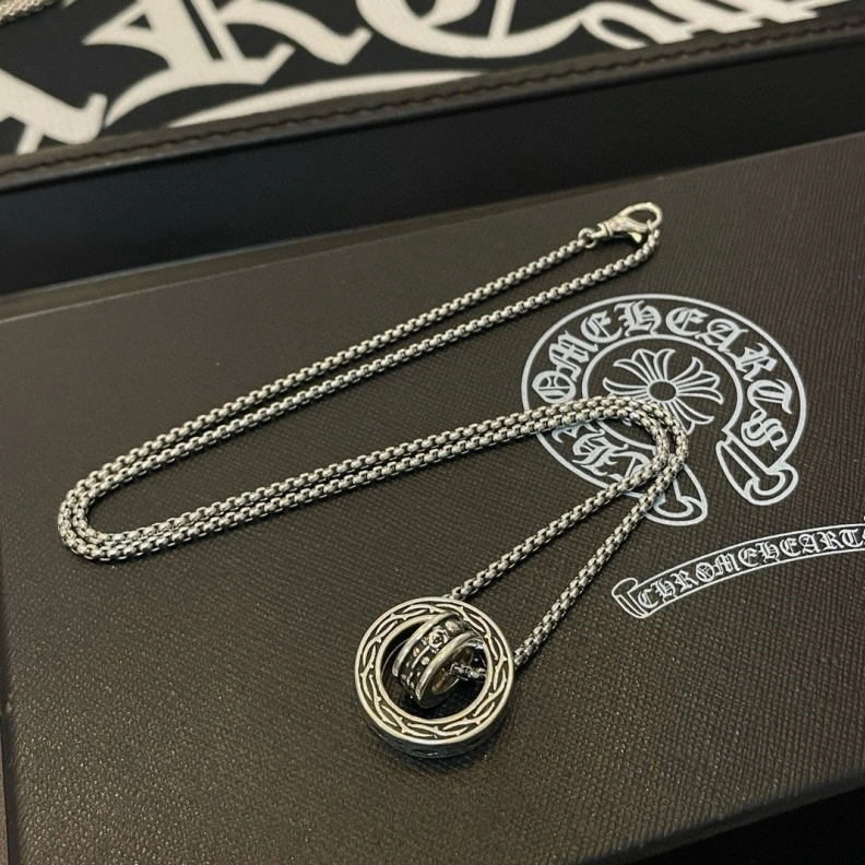 AllSeason Chrxmx Hxxrts Necklaces 297822